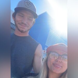 Meet your Posher, Kaylee